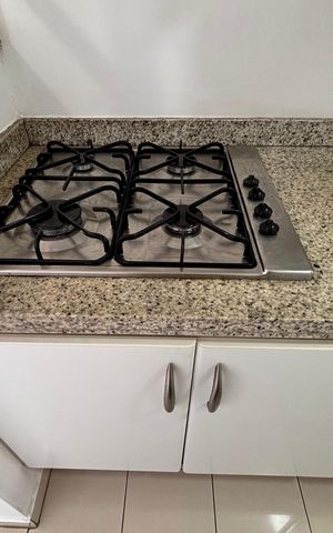 Apartamento para alugar com 50m², 1 quarto e 1 vaga Apartamento para alugar com 50m², 1 quarto e 1 vagaCozinha
