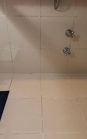 Apartamento para alugar com 50m², 1 quarto e 1 vaga Apartamento para alugar com 50m², 1 quarto e 1 vagaBanheiro da Suíte