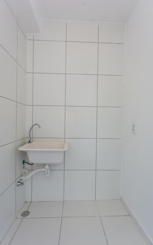 Apartamento à venda com 38m², 2 quartos e sem vaga Apartamento à venda com 38m², 2 quartos e sem vagacozinha