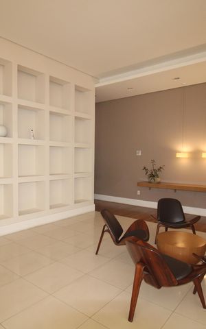 Apartamento para alugar com 133m², 3 quartos e 2 vagasÁrea Comum