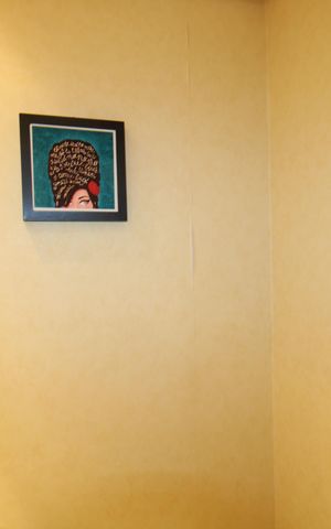 Apartamento para alugar com 133m², 3 quartos e 2 vagasLavabo