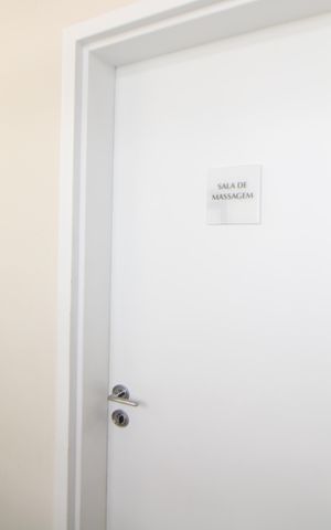Apartamento para alugar com 133m², 3 quartos e 2 vagasÁrea Comum