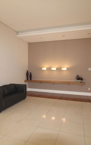 Apartamento para alugar com 133m², 3 quartos e 2 vagasÁrea Comum