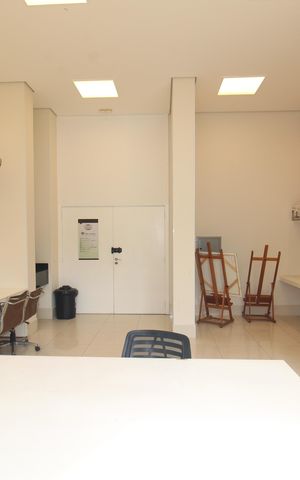 Apartamento para alugar com 133m², 3 quartos e 2 vagasÁrea Comum