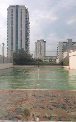 Apartamento para alugar com 133m², 3 quartos e 2 vagasÁrea Comum
