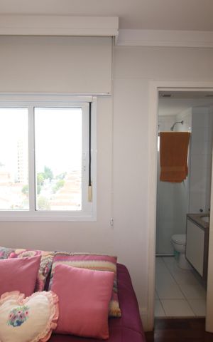 Apartamento para alugar com 133m², 3 quartos e 2 vagasQuarto 1