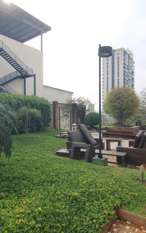Apartamento para alugar com 133m², 3 quartos e 2 vagasÁrea Comum