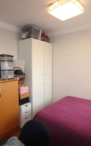 Apartamento para alugar com 133m², 3 quartos e 2 vagasQuarto 1