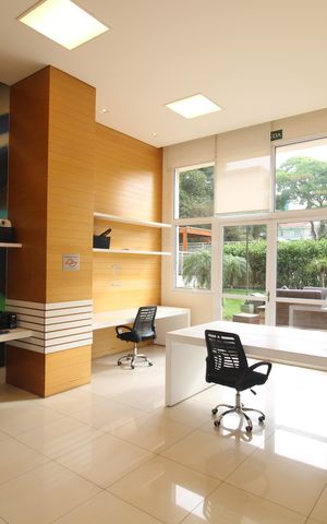 Apartamento para alugar com 133m², 3 quartos e 2 vagasÁrea Comum