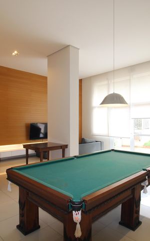 Apartamento para alugar com 133m², 3 quartos e 2 vagasÁrea Comum
