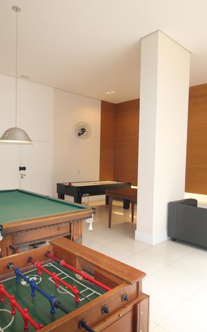 Apartamento para alugar com 133m², 3 quartos e 2 vagasÁrea Comum