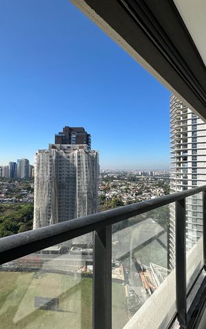 Apartamento para alugar com 112m², 3 quartos e 2 vagas Apartamento para alugar com 112m², 3 quartos e 2 vagasVaranda da Sala