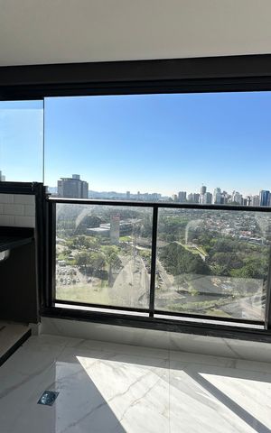 Apartamento para alugar com 112m², 3 quartos e 2 vagas Apartamento para alugar com 112m², 3 quartos e 2 vagasVaranda da Sala