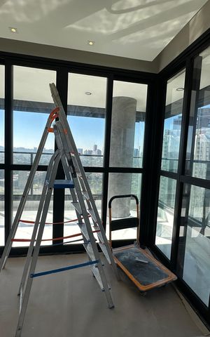 Apartamento para alugar com 112m², 3 quartos e 2 vagas Apartamento para alugar com 112m², 3 quartos e 2 vagasSala