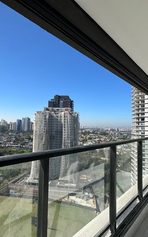 Apartamento para alugar com 112m², 3 quartos e 2 vagas Apartamento para alugar com 112m², 3 quartos e 2 vagasVaranda da Sala