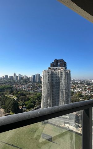 Apartamento para alugar com 112m², 3 quartos e 2 vagas Apartamento para alugar com 112m², 3 quartos e 2 vagasVaranda da Sala