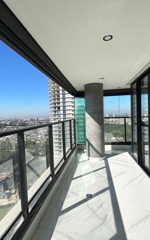 Apartamento para alugar com 112m², 3 quartos e 2 vagas Apartamento para alugar com 112m², 3 quartos e 2 vagasVaranda da Sala