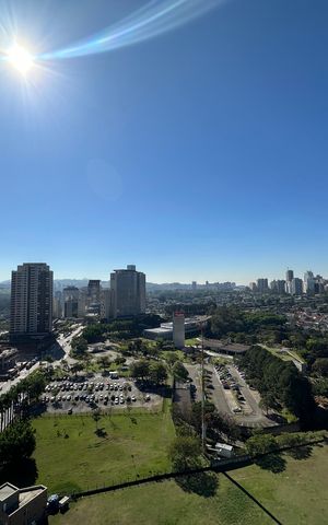 Apartamento para alugar com 112m², 3 quartos e 2 vagas Apartamento para alugar com 112m², 3 quartos e 2 vagasVaranda da Sala