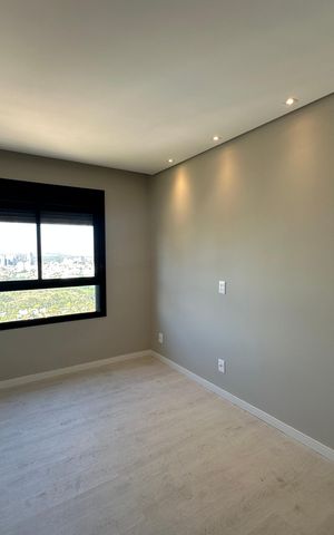Apartamento para alugar com 112m², 3 quartos e 2 vagas Apartamento para alugar com 112m², 3 quartos e 2 vagasSuíte 2