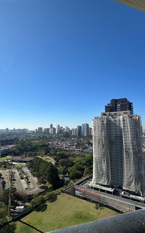 Apartamento para alugar com 112m², 3 quartos e 2 vagas Apartamento para alugar com 112m², 3 quartos e 2 vagasVaranda da Sala
