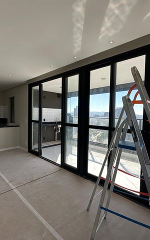 Apartamento para alugar com 112m², 3 quartos e 2 vagas Apartamento para alugar com 112m², 3 quartos e 2 vagasSala
