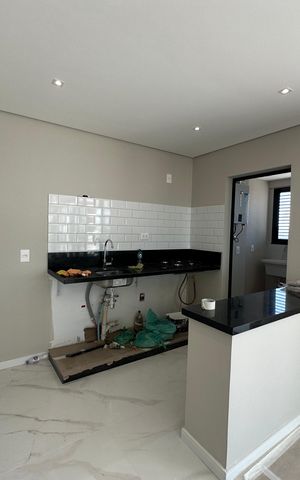 Apartamento para alugar com 112m², 3 quartos e 2 vagas Apartamento para alugar com 112m², 3 quartos e 2 vagasCozinha