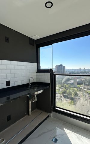 Apartamento para alugar com 112m², 3 quartos e 2 vagas Apartamento para alugar com 112m², 3 quartos e 2 vagasVaranda da Sala