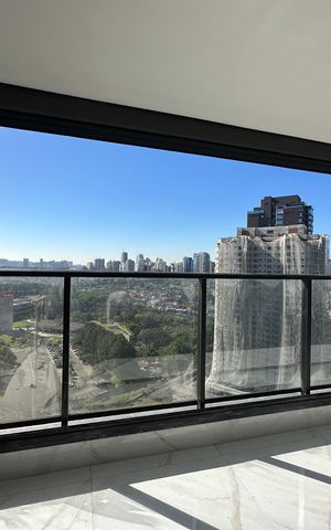 Apartamento para alugar com 112m², 3 quartos e 2 vagas Apartamento para alugar com 112m², 3 quartos e 2 vagasVaranda da Sala