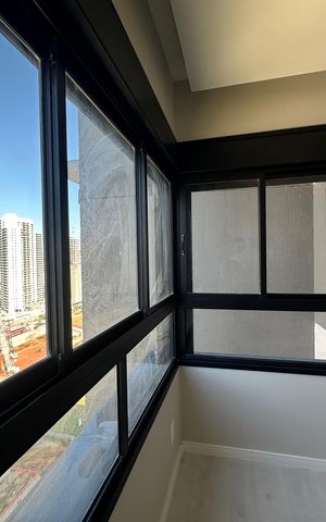Apartamento para alugar com 112m², 3 quartos e 2 vagas Apartamento para alugar com 112m², 3 quartos e 2 vagasSuíte 3