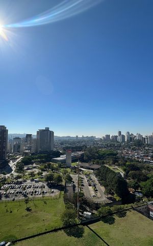 Apartamento para alugar com 112m², 3 quartos e 2 vagas Apartamento para alugar com 112m², 3 quartos e 2 vagasVaranda da Sala