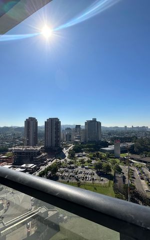 Apartamento para alugar com 112m², 3 quartos e 2 vagas Apartamento para alugar com 112m², 3 quartos e 2 vagasVaranda da Sala