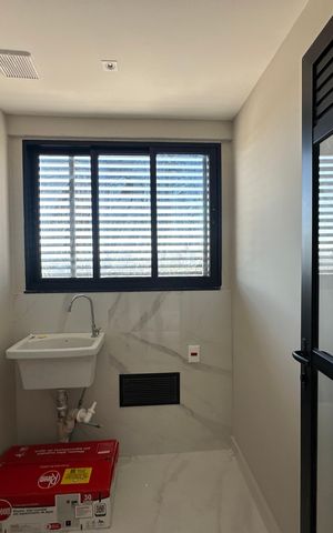 Apartamento para alugar com 112m², 3 quartos e 2 vagas Apartamento para alugar com 112m², 3 quartos e 2 vagasÁrea de Serviço