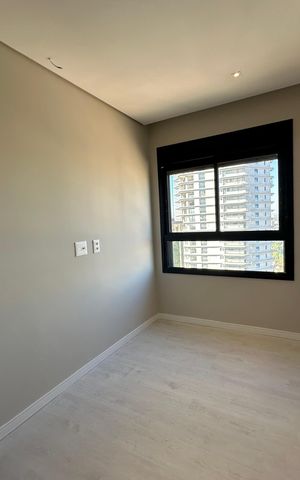 Apartamento para alugar com 112m², 3 quartos e 2 vagas Apartamento para alugar com 112m², 3 quartos e 2 vagasSuíte 1