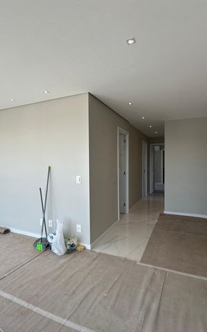 Apartamento para alugar com 112m², 3 quartos e 2 vagas Apartamento para alugar com 112m², 3 quartos e 2 vagasSala