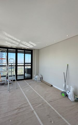 Apartamento para alugar com 112m², 3 quartos e 2 vagas Apartamento para alugar com 112m², 3 quartos e 2 vagasSala