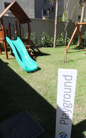 Apartamento para alugar com 54m², 2 quartos e 1 vagaÁrea comum - Playground