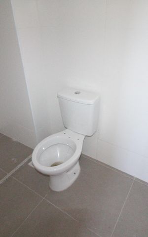 Apartamento para alugar com 54m², 2 quartos e 1 vagaBanheiro da Suíte