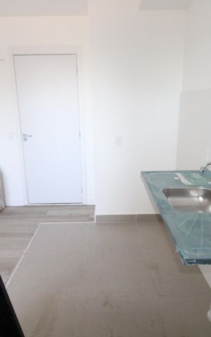 Apartamento para alugar com 54m², 2 quartos e 1 vagaCozinha