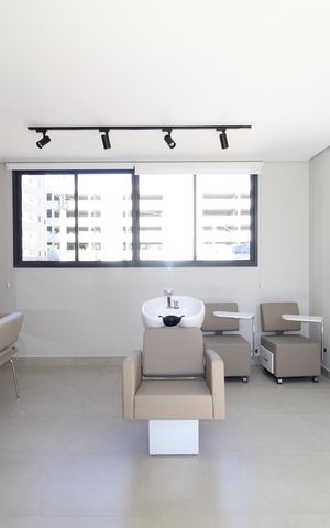 Apartamento para alugar com 54m², 2 quartos e 1 vagaÁrea comum - Espaço Mulher