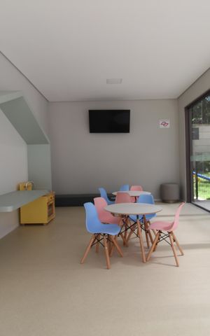 Apartamento para alugar com 54m², 2 quartos e 1 vagaÁrea comum - Brinquedoteca