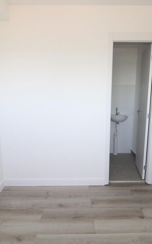 Apartamento para alugar com 54m², 2 quartos e 1 vagaSuíte