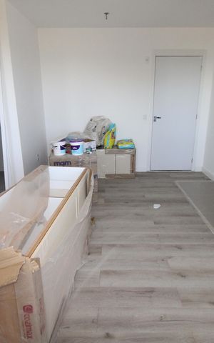 Apartamento para alugar com 54m², 2 quartos e 1 vagaSala