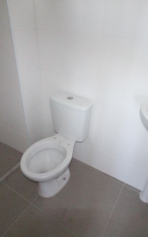 Apartamento para alugar com 54m², 2 quartos e 1 vagaBanheiro