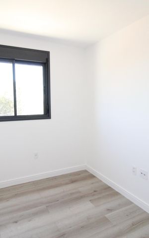 Apartamento para alugar com 54m², 2 quartos e 1 vagaQuarto 
