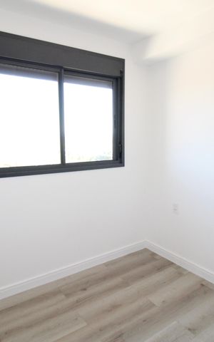 Apartamento para alugar com 54m², 2 quartos e 1 vagaSuíte