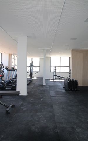 Apartamento para alugar com 54m², 2 quartos e 1 vagaÁrea comum - Academia