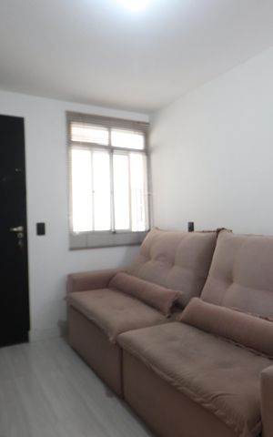 Apartamento para alugar com 44m², 2 quartos e 1 vagaSala