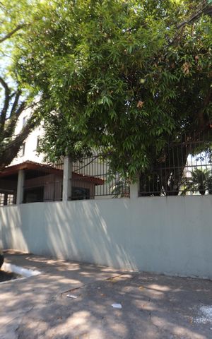 Apartamento para alugar com 44m², 2 quartos e 1 vagaFachada