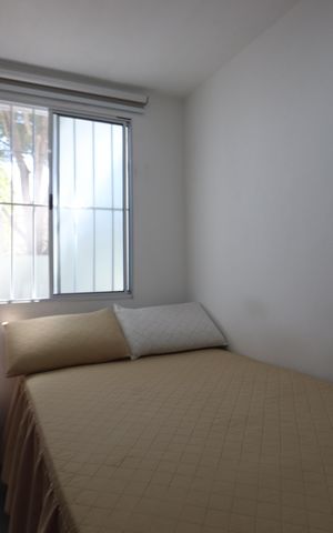 Apartamento para alugar com 44m², 2 quartos e 1 vagaQuarto 1