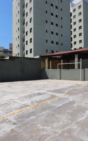 Apartamento para alugar com 44m², 2 quartos e 1 vagaÁrea comum - Quadra